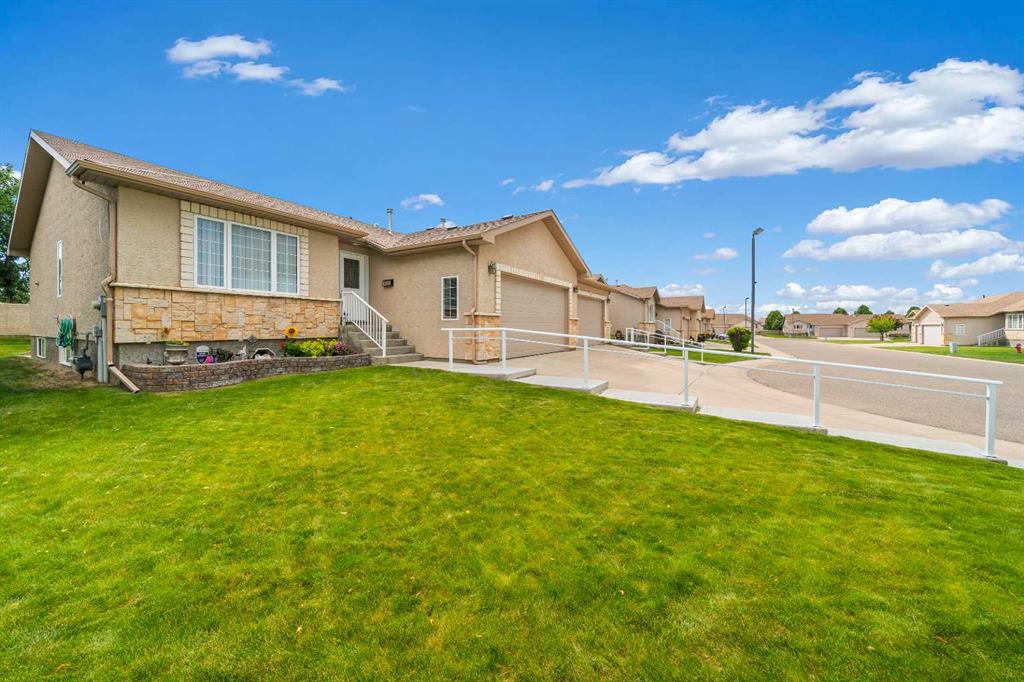 Fourth View of 60 Sandstone Place SE, Southview-Park Meadows, Medicine Hat, Alberta, T1B 4R9