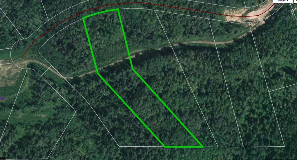 Second View of Block 2 Lot 8 Elk Ridge Estates  , NONE, Rural Woodlands County, Alberta, T7S 1N9
