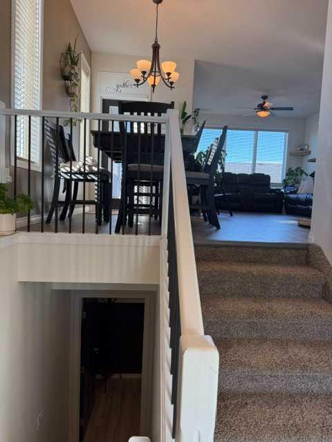 Third View of 148 10 Avenue SE, Bankview, Drumheller, Alberta, T0J 0Y6