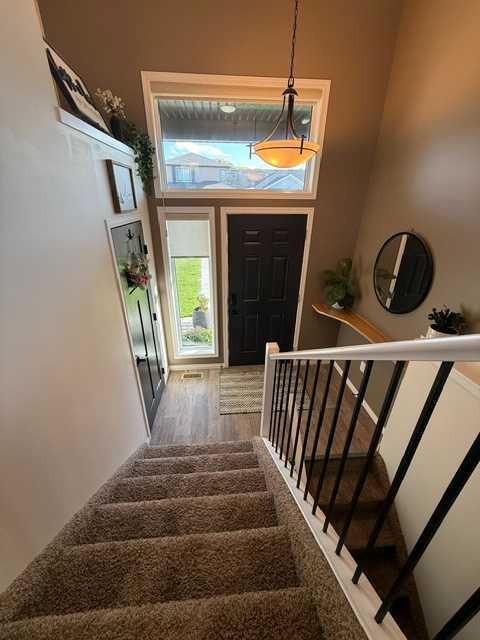 Fourth View of 148 10 Avenue SE, Bankview, Drumheller, Alberta, T0J 0Y6