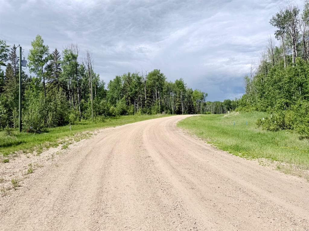 Fifth View of Block 2 Lot 7 Elk Ridge Estates  , NONE, Rural Woodlands County, Alberta, T7S 1N9