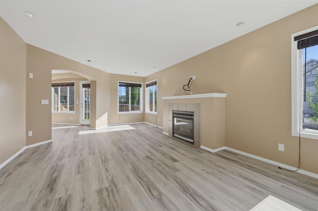 Fifth View of 4 Everglen Grove SW, Evergreen, Calgary, Alberta, T2Y4z3
