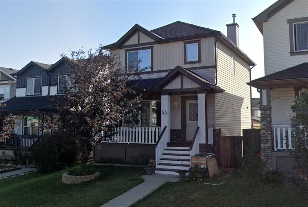 50 Bridlecrest Gardens SW, A2324394, Alberta,