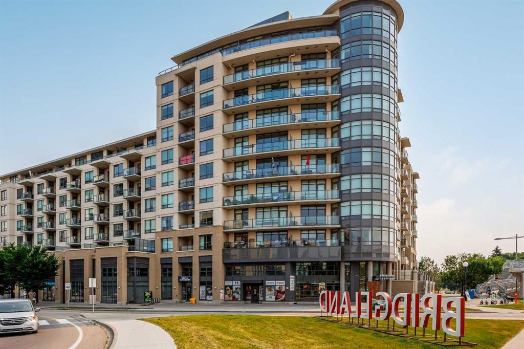 Second View of 319, 38 9 Street NE, Bridgeland/Riverside, Calgary, Alberta, T2E 7X9