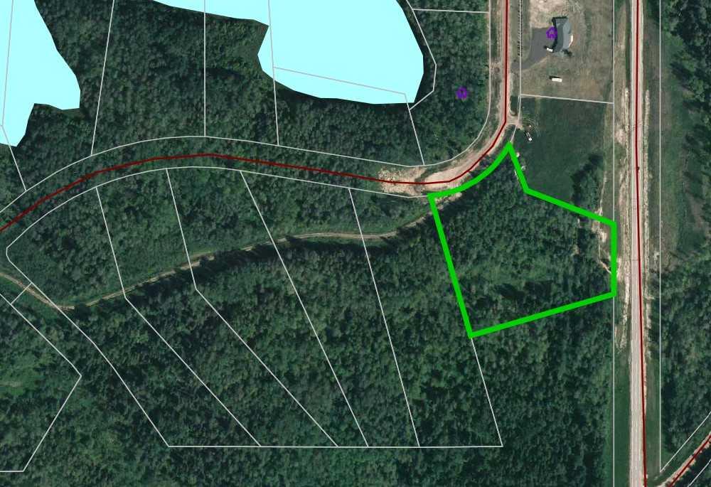 Block 2 Lot 4 Elk Ridge Estates  , A2324398, Alberta,