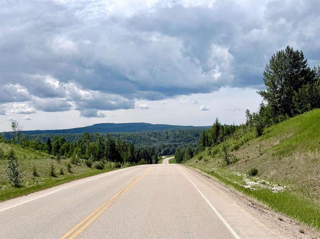 Fifth View of Block 2 Lot 4 Elk Ridge Estates  , NONE, Rural Woodlands County, Alberta, T7S 1N9