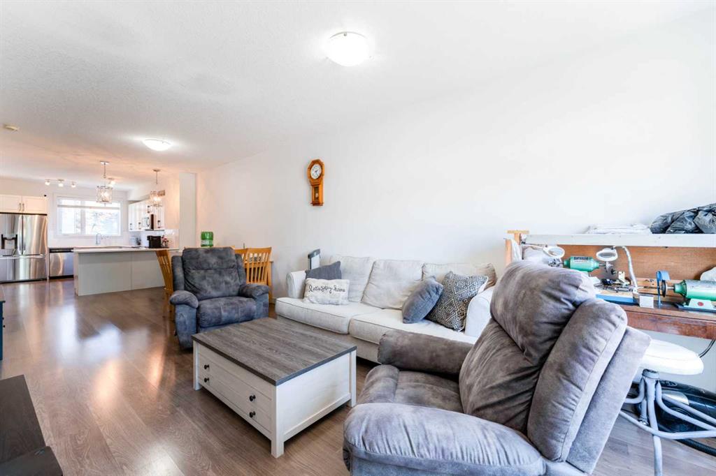 Third View of 314 Redstone Boulevard NE, Redstone, Calgary, Alberta, T3N 1K3