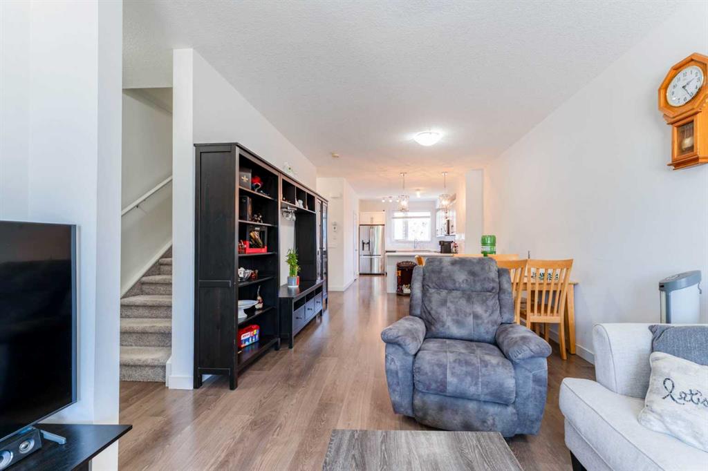 Fourth View of 314 Redstone Boulevard NE, Redstone, Calgary, Alberta, T3N 1K3