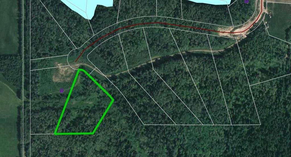 Second View of Block 1 Lot 13 Elk Ridge Estates  , NONE, Rural Woodlands County, Alberta, T7S 1N9