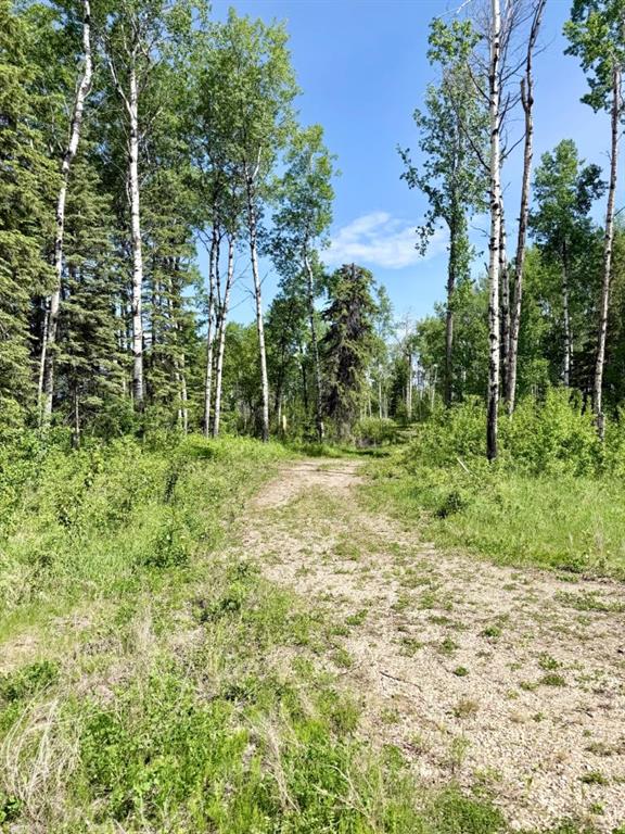 Third View of Block 1 Lot 13 Elk Ridge Estates  , NONE, Rural Woodlands County, Alberta, T7S 1N9