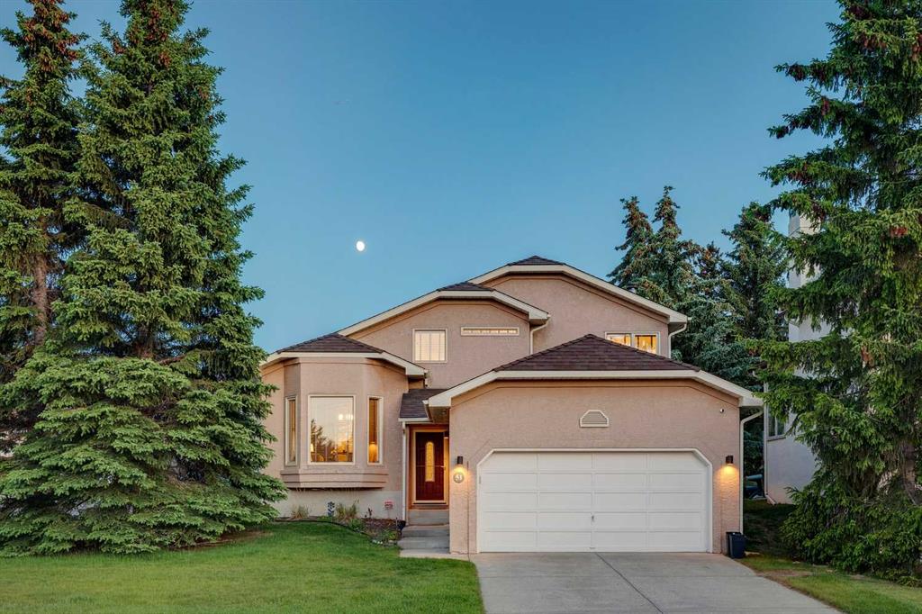 51 Straddock Crescent SW, A2324406, Alberta,