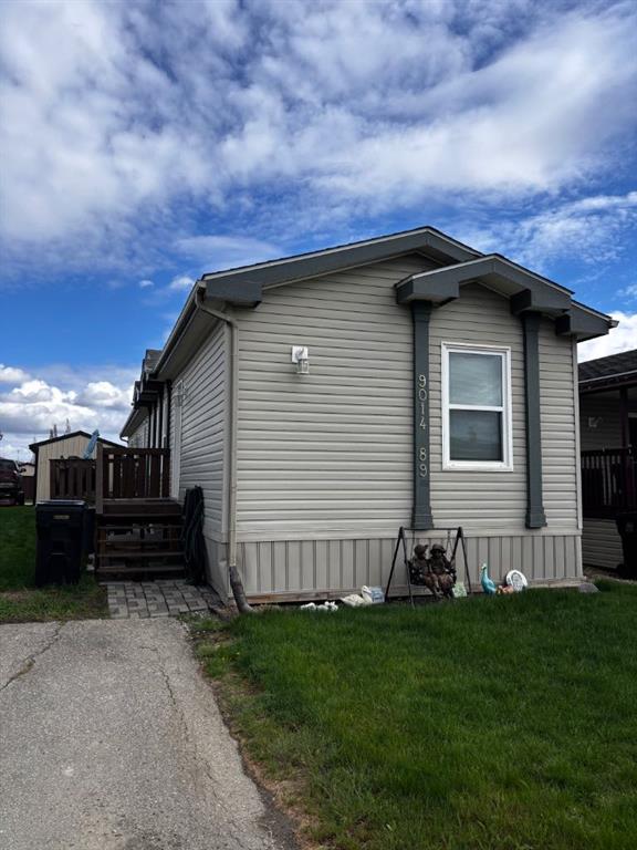 9014 89 Avenue , A2324409, Alberta,