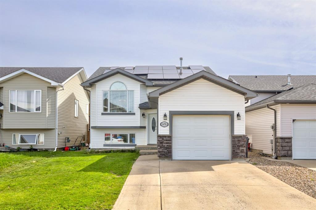 571 Blackfoot Manor W, A2324419, Alberta,