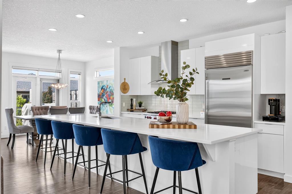 Third View of 60 Tremblant Terrace SW, Springbank Hill, Calgary, Alberta, T3H0B9
