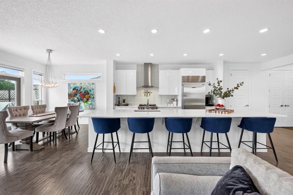 Fourth View of 60 Tremblant Terrace SW, Springbank Hill, Calgary, Alberta, T3H0B9