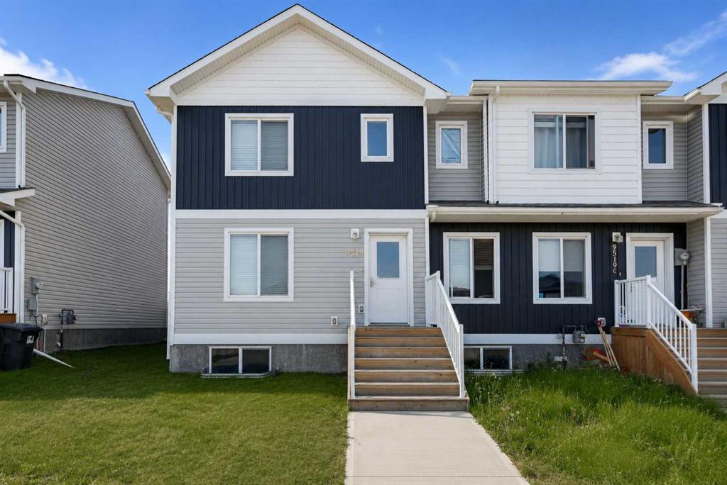 9519D 112 Avenue , A2324422, Alberta,