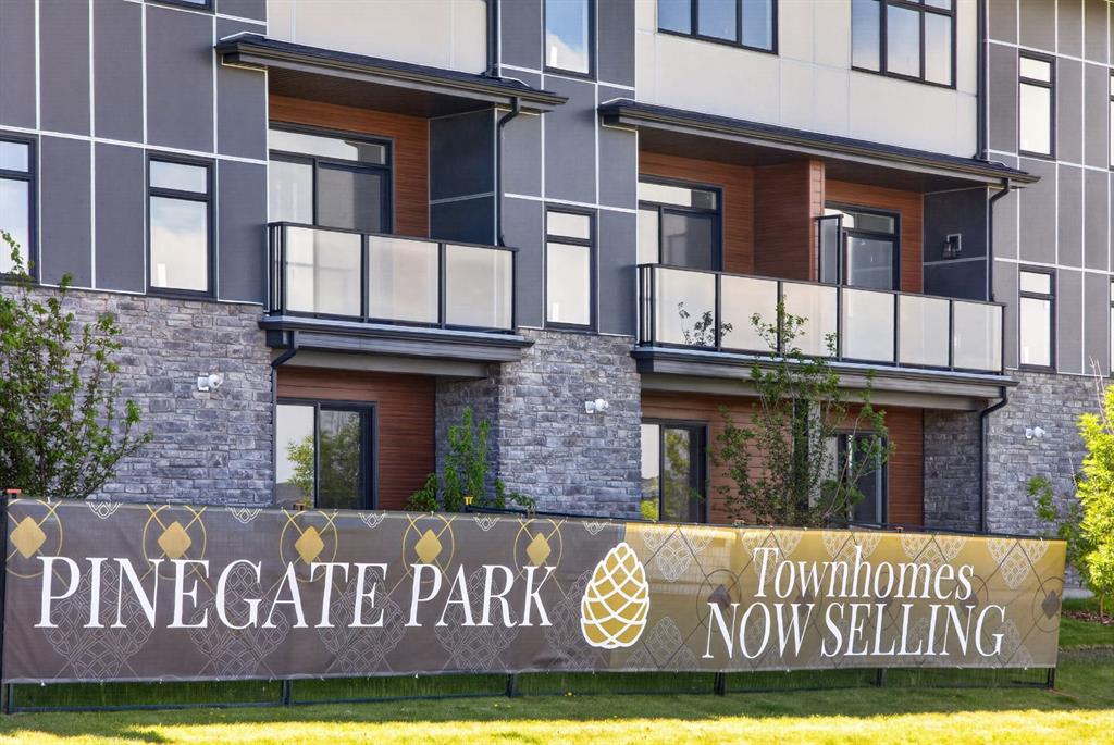 703, 30 Creekside Villas SW, A2324427, Alberta,
