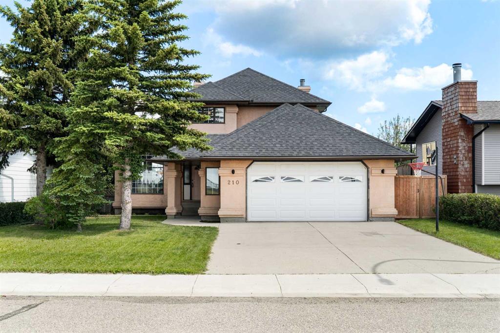 MLS® listing #113410173 for sale located at 210 McKinnon Drive 