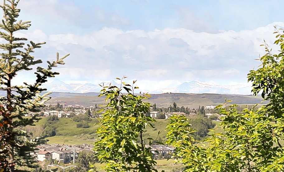 Third View of 66 Mt Gibraltar Heights SE, McKenzie Lake, Calgary, Alberta, T2Z 3R3