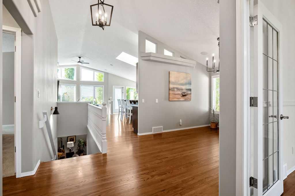 Fourth View of 66 Mt Gibraltar Heights SE, McKenzie Lake, Calgary, Alberta, T2Z 3R3