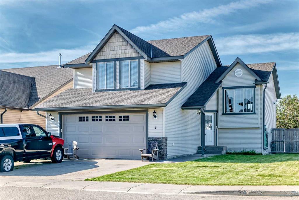 Main View of 1 Sandpiper Drive , NONE, Didsbury, Alberta, T0M 0W0