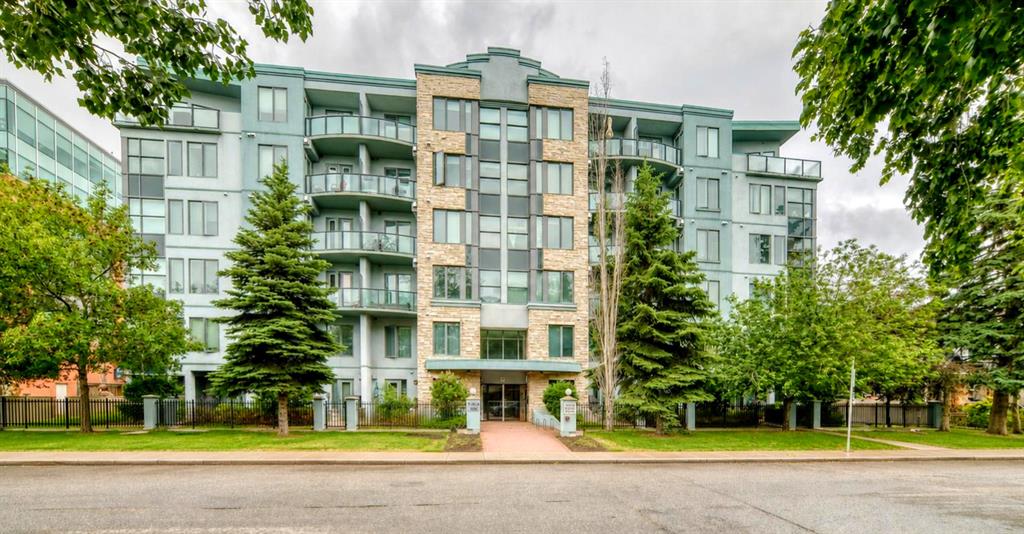 511, 328 21 Avenue SW, A2324436, Alberta,