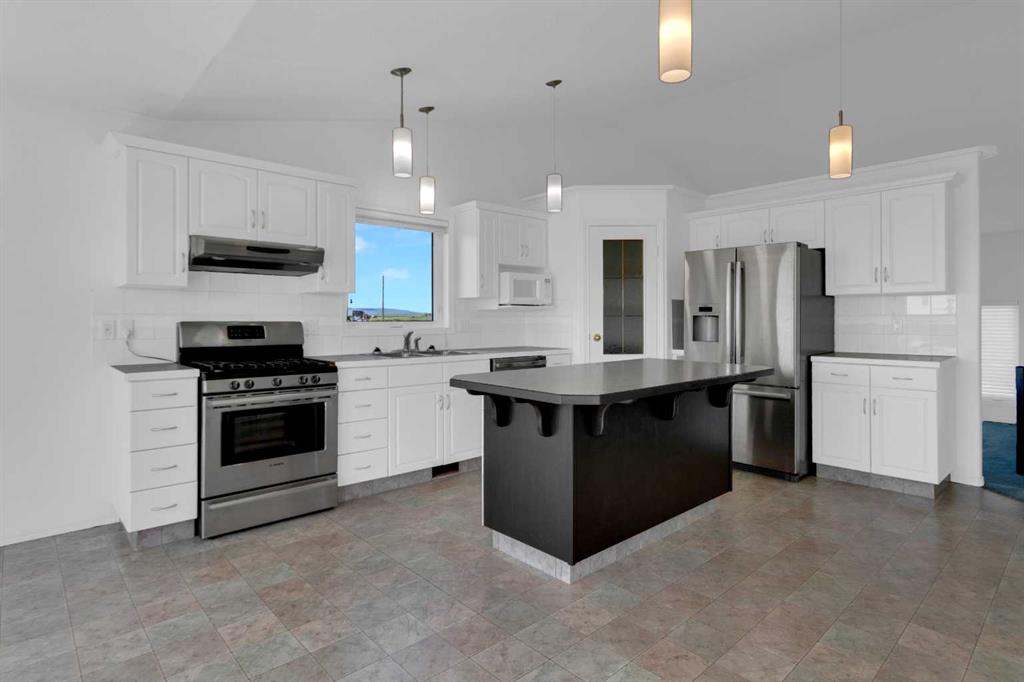 Fifth View of 5061 48 Avenue , NONE, Stavely, Alberta, T0L 1Z0