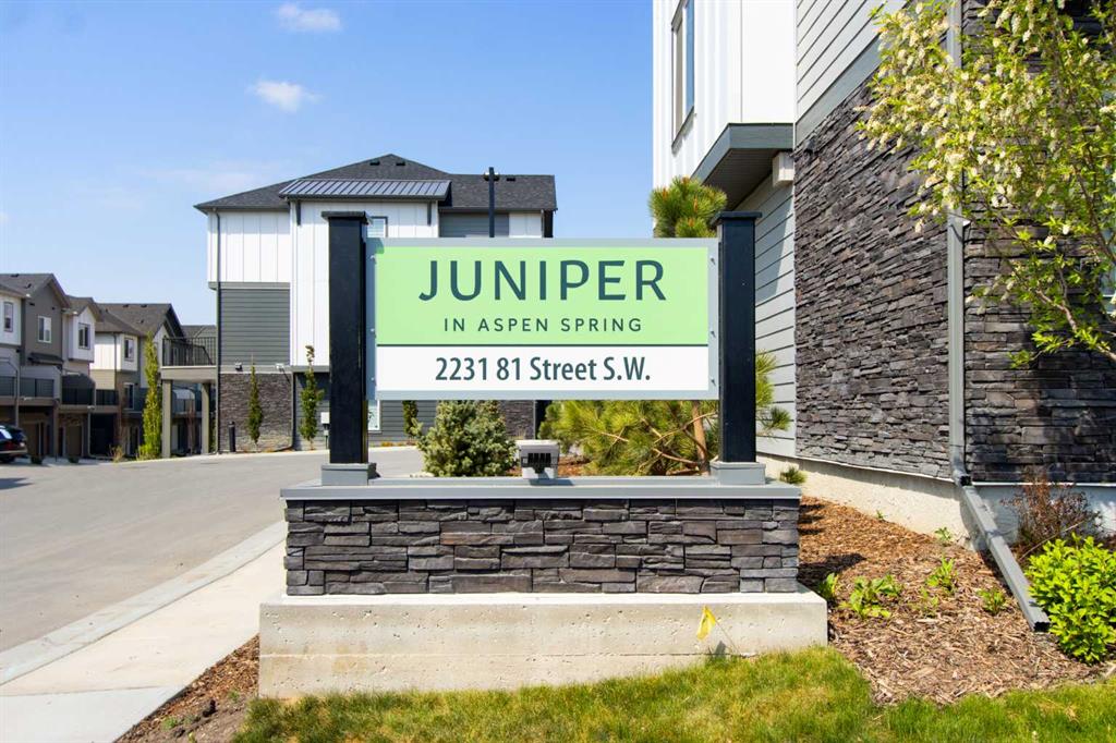 117, 2231 81st Street SW, A2324441, Alberta,