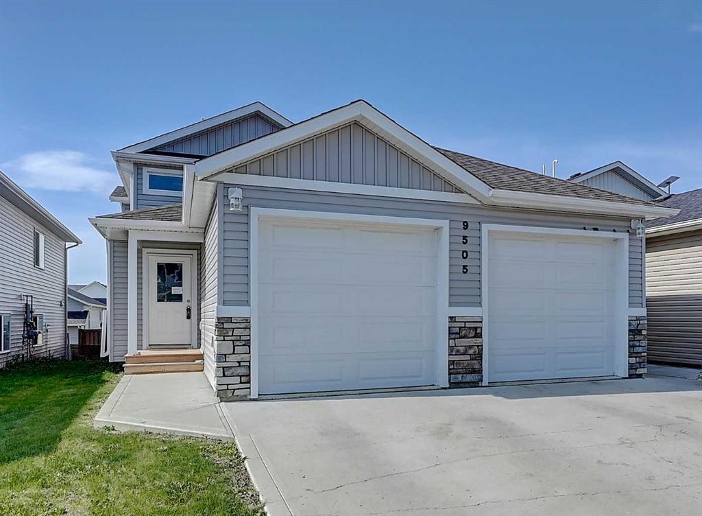 9505 113 Avenue , A2324445, Alberta,