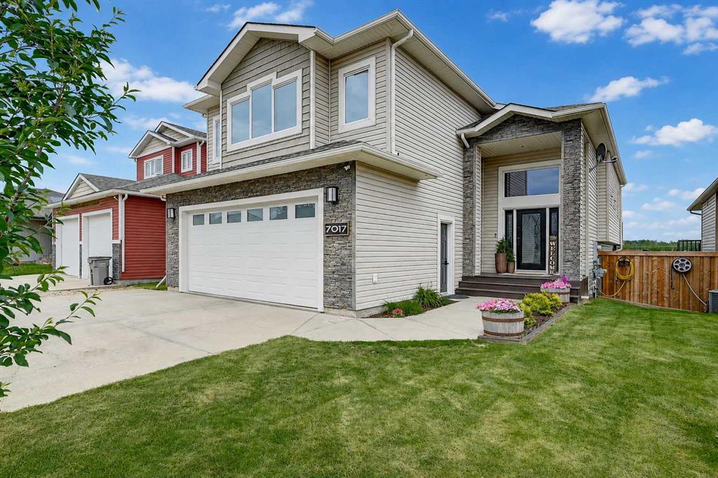 7017 85 Street , A2324446, Alberta,