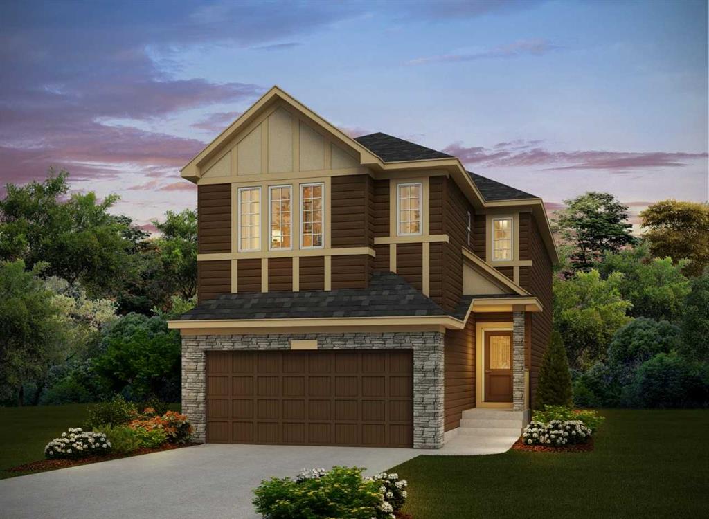 39 Creekstone Green SW, A2324449, Alberta,