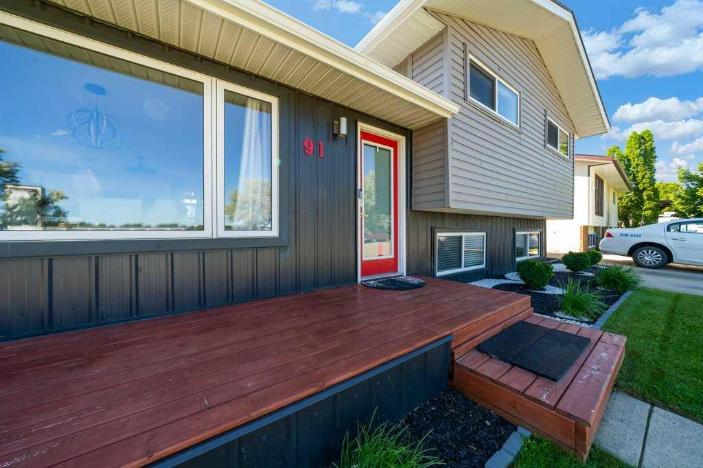 91 Markwick Drive SE, A2324450, Alberta,