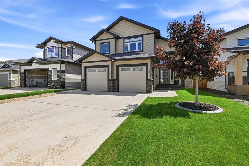 73 Maclean Close , A2324451, Alberta,