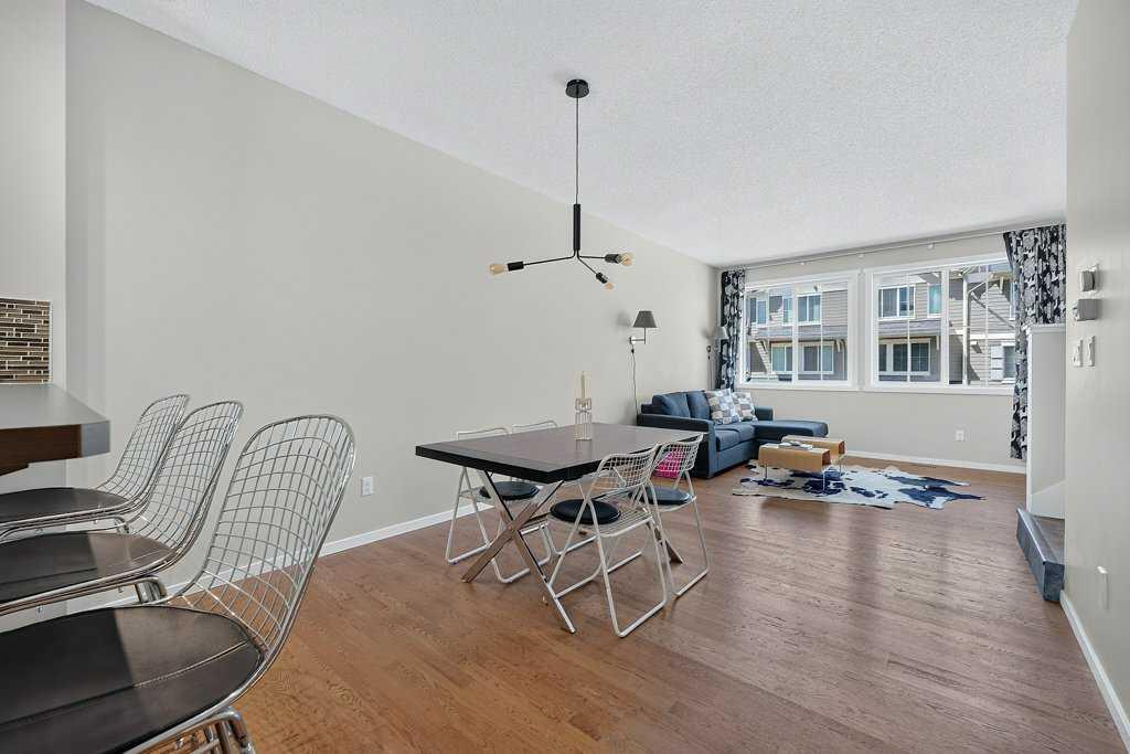 Third View of 48 Kinlea Common NW, Kincora, Calgary, Alberta, T3R 0S2