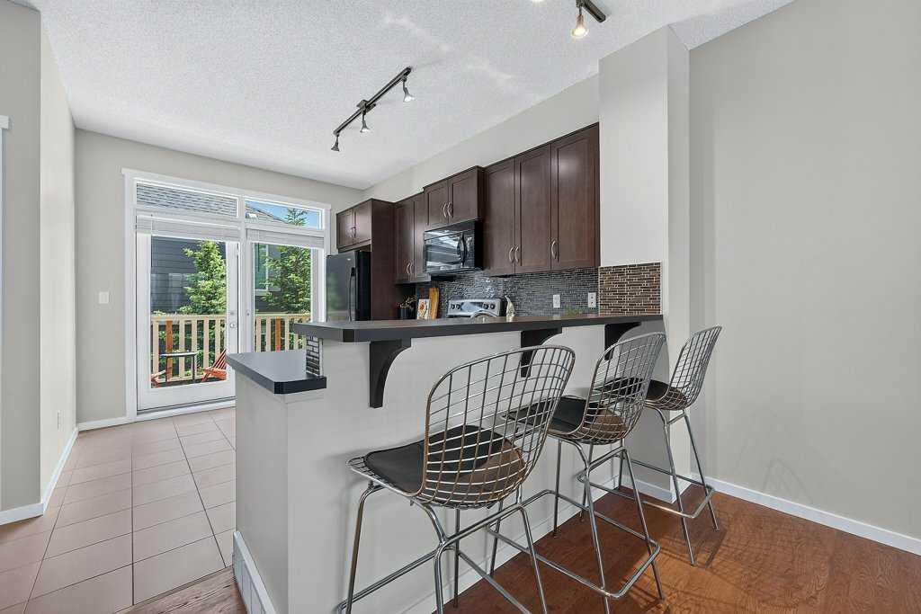 Fourth View of 48 Kinlea Common NW, Kincora, Calgary, Alberta, T3R 0S2