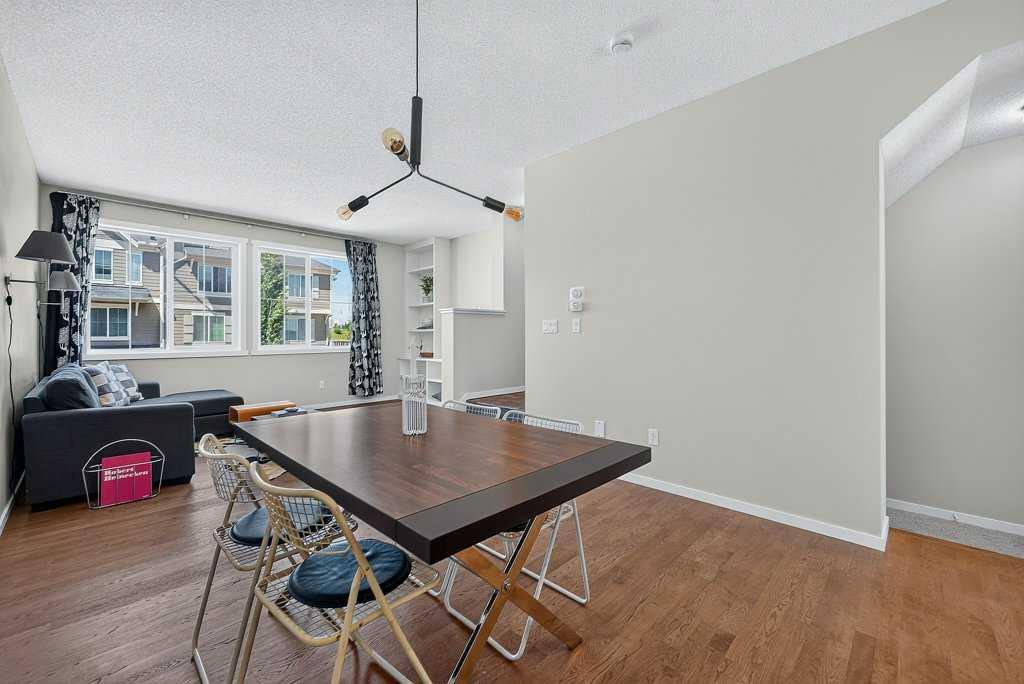 Fifth View of 48 Kinlea Common NW, Kincora, Calgary, Alberta, T3R 0S2