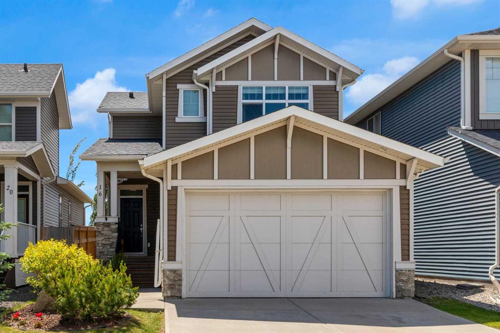 16 Fireside Place , A2324458, Alberta,