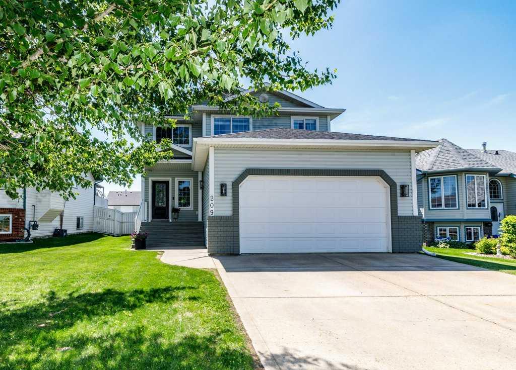 209 Reichley Street , A2324465, Alberta,
