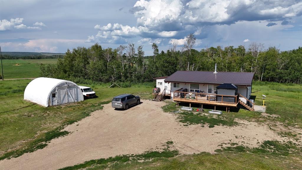 MLS® listing #113413528 for sale located at 32063A 742 Township 