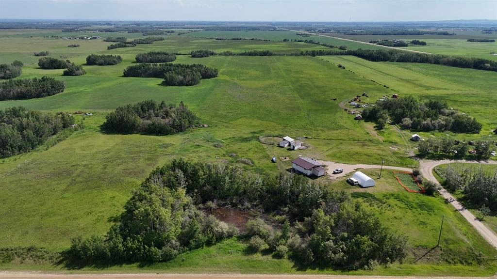 Fourth View of 32063A 742 Township , NONE, Teepee Creek, Alberta, T0H 0G0