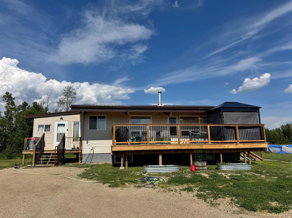 Fifth View of 32063A 742 Township , NONE, Teepee Creek, Alberta, T0H 0G0