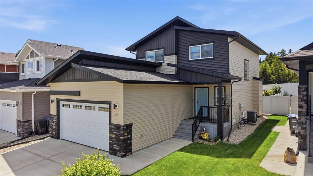 44 Cole Way , A2324468, Alberta,