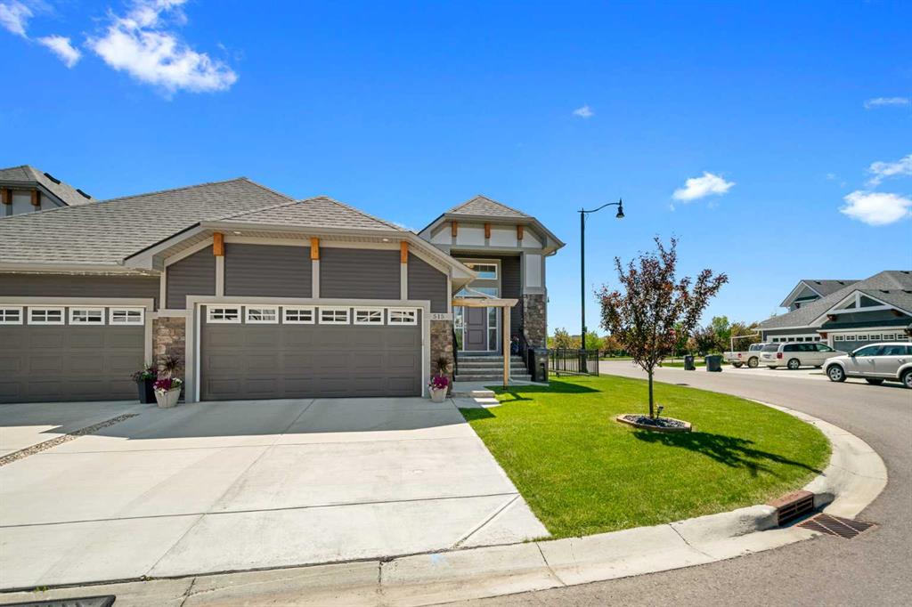 515 Montana Bay SE, A2324470, Alberta,