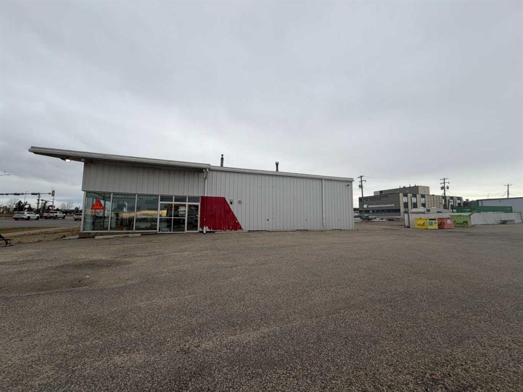 11507 100 Street , A2324478, Alberta,
