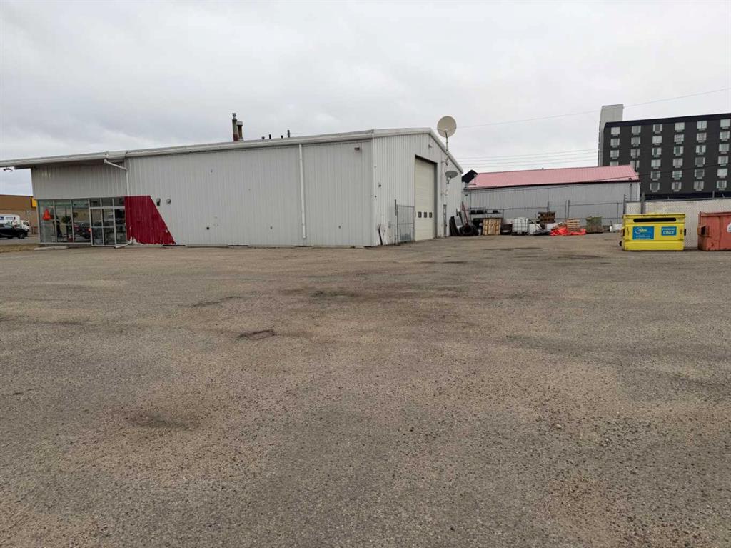 Third View of 11507 100 Street , NONE, Grande Prairie, Alberta, T8V 2N7