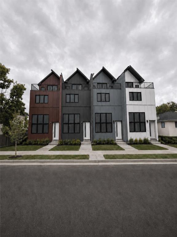 Third View of 2020 12 Avenue SW, Sunalta, Calgary, Alberta, T3C 0S1