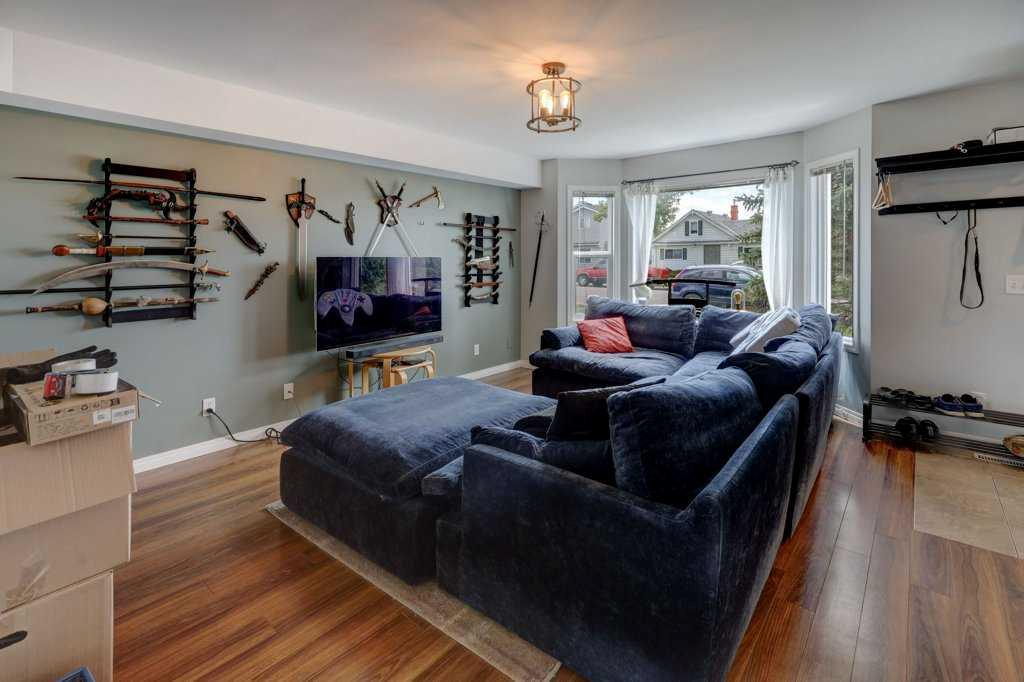 Fifth View of 8034 24 Street SE, Ogden, Calgary, Alberta, T2C 0Z3