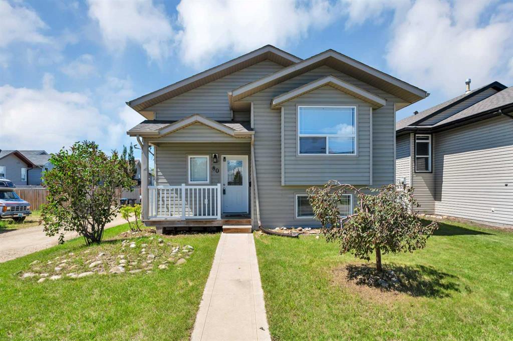 80 Hinshaw Drive , A2324485, Alberta,
