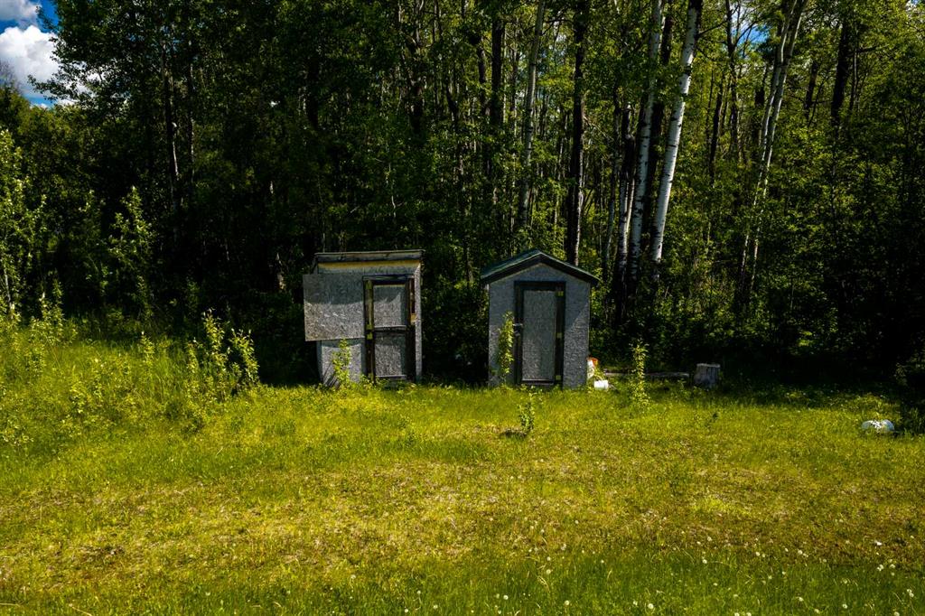 Fourth View of  Range Road 231  , NONE, Rural Athabasca County, Alberta, T0A 0M0