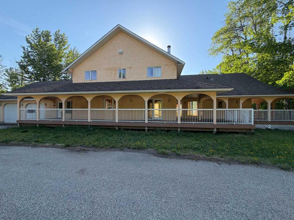 703034 40 Highway , A2324487, Alberta,